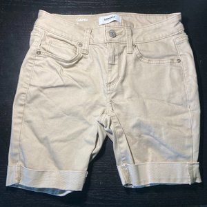 Sonoma Shorts Size: 2
